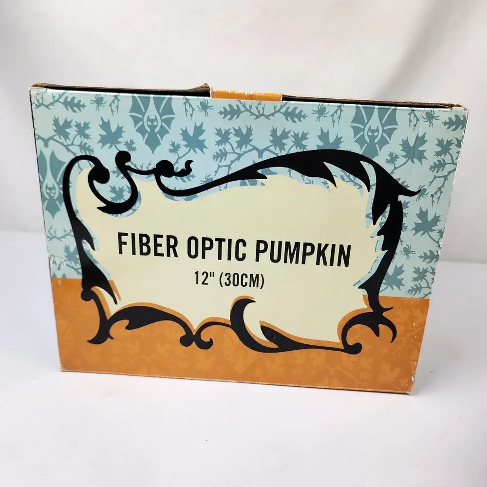 Target fiber optic